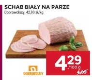 Schab Dobrowolscy