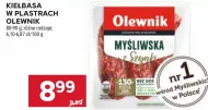 Kiełbasa Olewnik