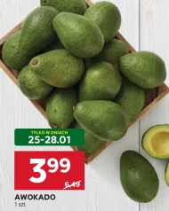 Awokado