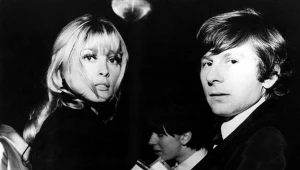 Roman Polański i Sharon Tate mieli wszystko, o czym tylko można było pomarzyć.