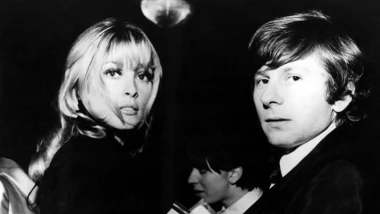 Roman Polański i Sharon Tate mieli wszystko, o czym tylko można było pomarzyć.