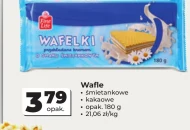 Wafle