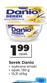 Serek Danio