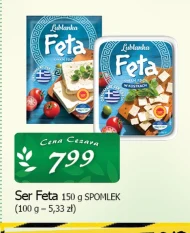 Feta Spomlek
