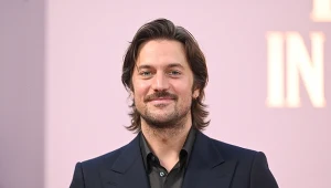 Lucas Bravo