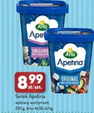 Serek Arla