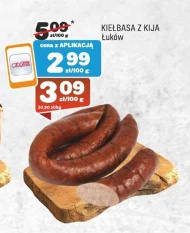 Kiełbasa Łuków