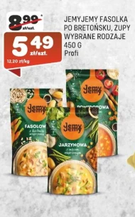 Zupa Jemy Jemy