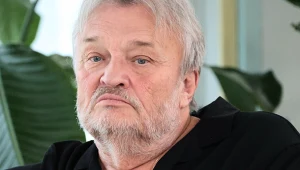 Cugowski już się z tym nie kryje. Przyznaje, że nie jest idealnym dziadkiem