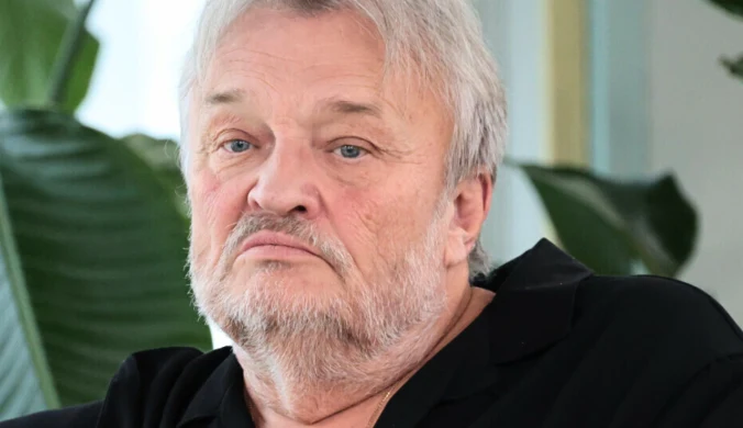 Krzysztof Cugowski 