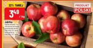 Яблука Polski