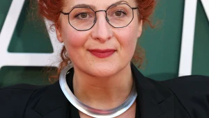 Polka z szansą na Oscara. Turzańska mieszka w USA i tak mówi o Polsce