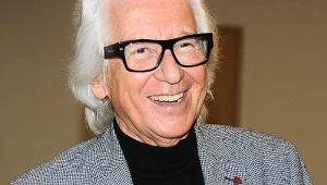 "Pan Lotto" niespodziewanie wrócił do kraju. Miał ważny powód