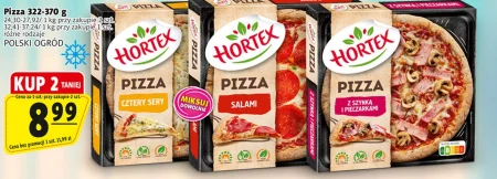 Піца Hortex