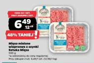 Mięso mielone Sztuka Mięsa