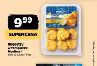 Nuggetsy Morliny