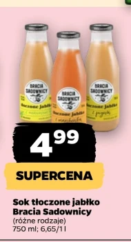 Sok Bracia Sadownicy