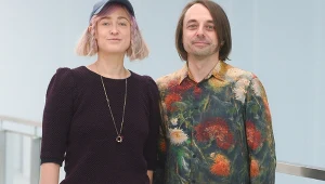 Damięcka spędza z nim mnóstwo czasu. Ich relacja owiana jest tajemnicą