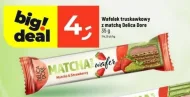 Matcha Wafelek