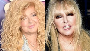 Gessler i Rodowicz mają wspólną przeszłość. Wspominają chwile w sypialni