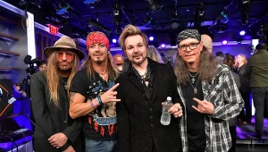 Ujawnił szczegóły kłótni o podział pieniędzy za trasę. "Tak się nie da"