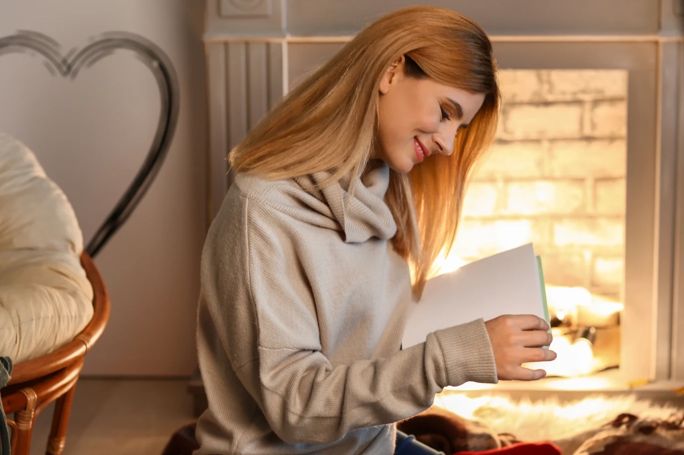 Warto poznać dawne przesądy na luty. Co powinniśmy zrobić 1 lutego, żeby zapewnić sobie szczęście i dostatek? Warto poznać dawne przesądy na luty. Co powinniśmy zrobić 1 lutego, żeby zapewnić sobie szczęście i dostatek?