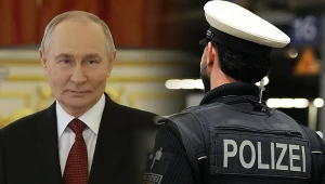 Niemcy na dyplomatycznej "bitwie" z Rosją. Moskwa grozi odwetem