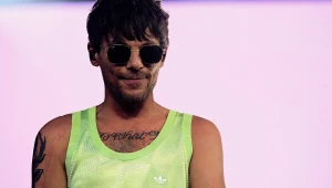 Louis Tomlinson wydał swój trzeci solowy album - "How Did I Get Here?"