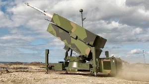 Ukraina otrzymała ogromną ilość broni, która chroni Biały Dom