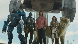 Na potęgę Posępnego Czerepu! He-Man w ekscytującym zwiastunie