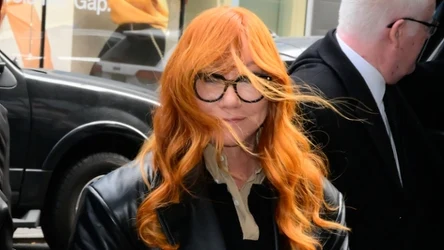 Tori Amos ujawniła pierwsze szczegóły nowej płyty