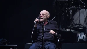 Phil Collins potrzebuje całodobowej opieki. "Wszystko poszło nie tak"