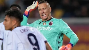 Ma bronić bramki Polaków na MŚ. Pięć minut gry i katastrofa. To jest blamaż