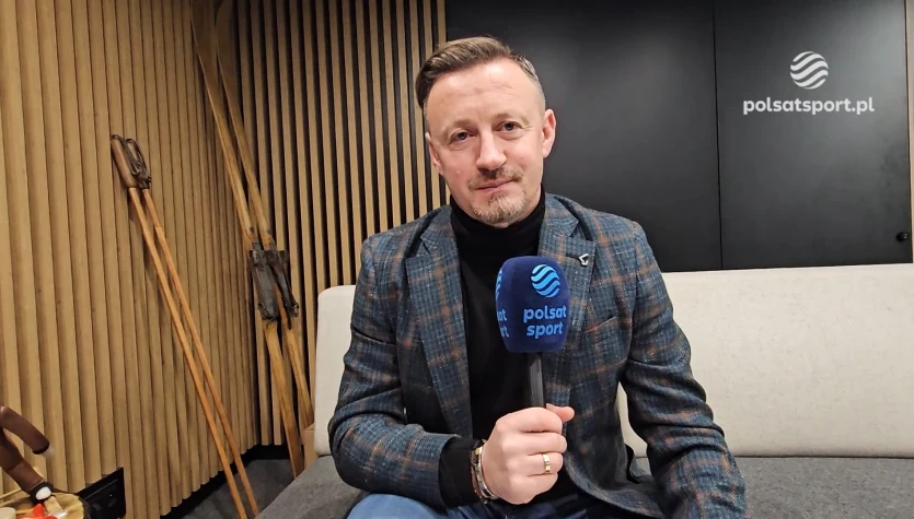 Szok w kadrze skoczków! Adam Małysz: Ten zawodnik pojedzie na ZIO na wniosek trenera. WIDEO