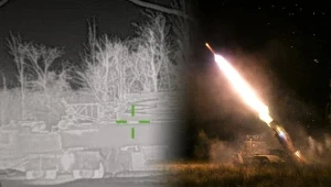 Potężny cios dla Rosjan. Ukraina uderzyła w lotnisko i terminal