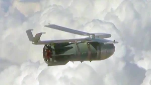 Rosja użyła "matki wszystkich bomb". Zrównała z ziemią osiedle