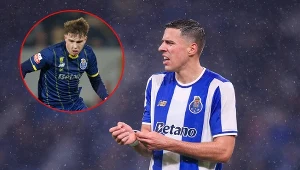 Kłopoty Porto, a Pietuszewski wykluczony. Wkroczył Kiwior, Polak na ratunek