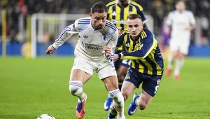 Szaleństwo w Lidze Europy, 3 nieuznane gole. Polak jednym z bohaterów