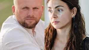 Anna i Marcin z "Rolnika" są razem 1,5 roku. Przyszła pora na podsumowania