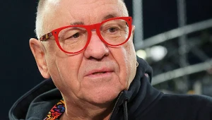 Jerzy Owsiak nie ukrywa rozczarowania emeryturą. Padła konkretna kwota