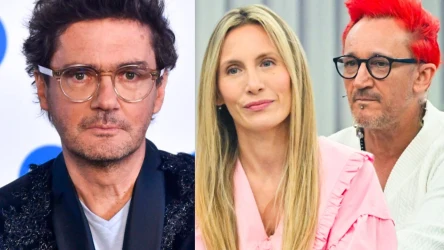 Kuba Wojewódzki, Pola Wiśniewska, Michał Wiśniewski