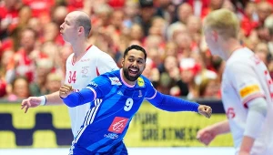 Dania nad przepaścią. Starcie tytanów w Herning. Zwrot w samej końcówce