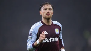 Anglicy zachwyceni Cashem, pokaz klasy reprezentanta Polski. "Bawił się"