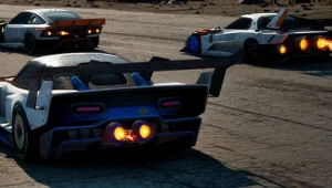 Screamer powraca. Zobacz, co oferuje nowa produkcja Milestone