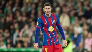 Niespodziewany transfer Barcelony, jest potwierdzenie. Kierunek - Egipt