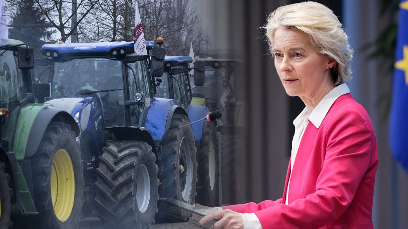 Kraje UE w czwartek poparły rozporządzenie wprowadzające klauzulę ochronną do umowy handlowej Wspólnoty z Mercosurem Kraje UE w czwartek poparły rozporządzenie wprowadzające klauzulę ochronną do umowy handlowej Wspólnoty z Mercosurem