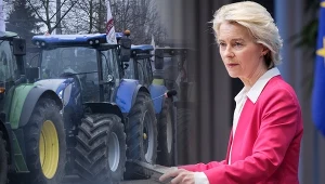 Umowa UE-Mercosur. Ursula von der Leyen chce jak najszybszego wdrożenia