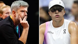 To naprawdę dzieje się ws. Świątek. Tylko jeden mecz, dostała ostrzeżenie