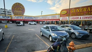 Poziom nierówności majątkowej w USA osiągnął najwyższych poziom od końca lat 80. 