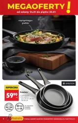 Walentynkowe hity - Biedronka